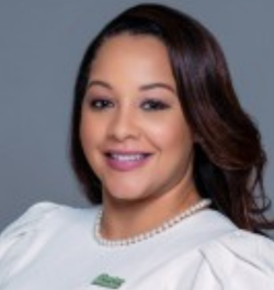 Dr. Victoria Stockton